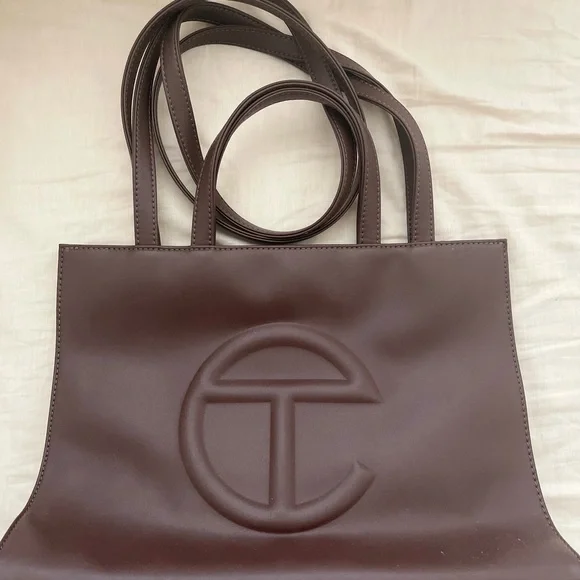 Telfar poshmark shop
